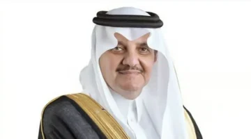 أمير الشرقية يطلق 122 مشروعاً استراتيجياً في البيئة والمياه والزراعة غداً